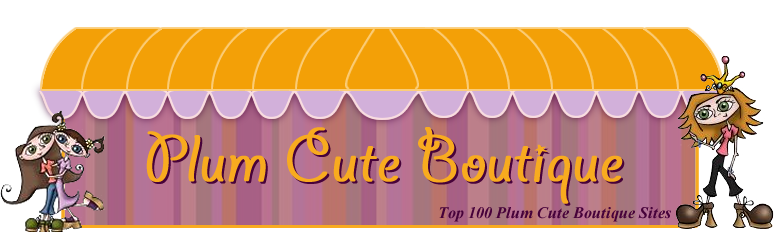 Plum Cute Boutique Top 100 Sites