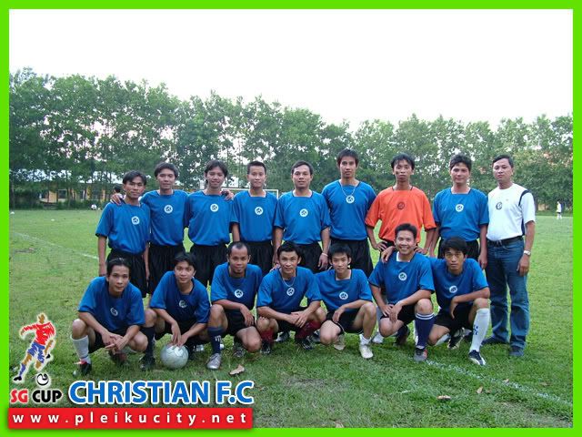 [CỰC HOT] Tin tức cập nhật của SG CUP - Lần thứ nhất - 6