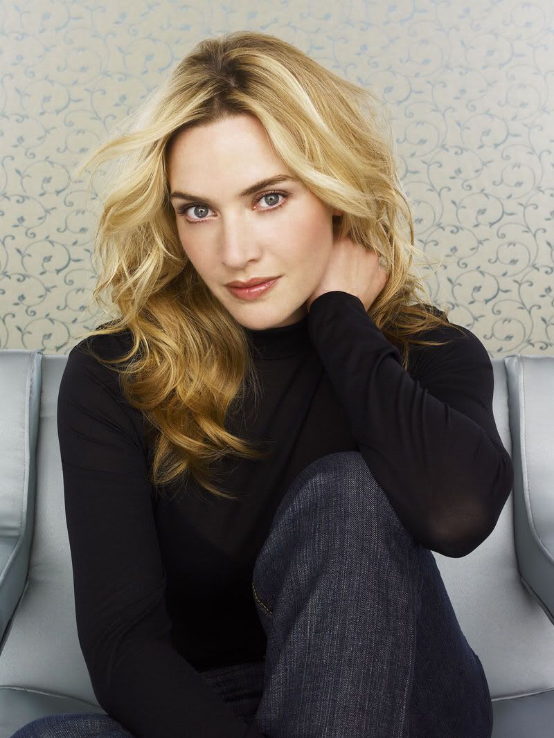 Kate Winslet wallpapers