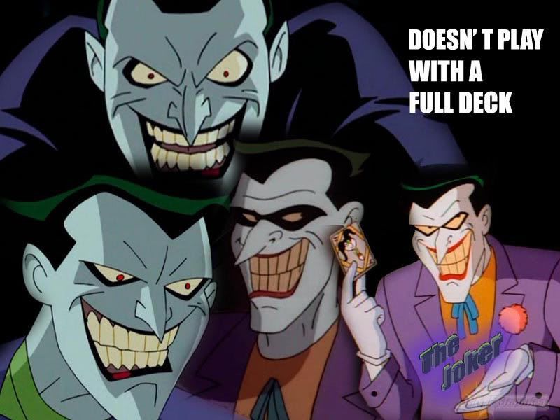 the joker wallpapers. The Joker Wallpaper Image