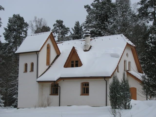 Поленово