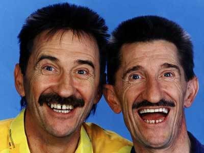 Chucklevision   Series 15 (2002) [ TVRip (XVID) ] preview 0