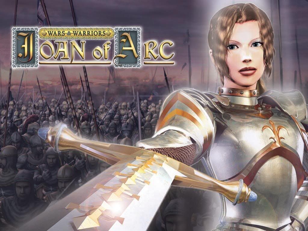 Wars and Warriors: Joan of Arc - PC Review and Full