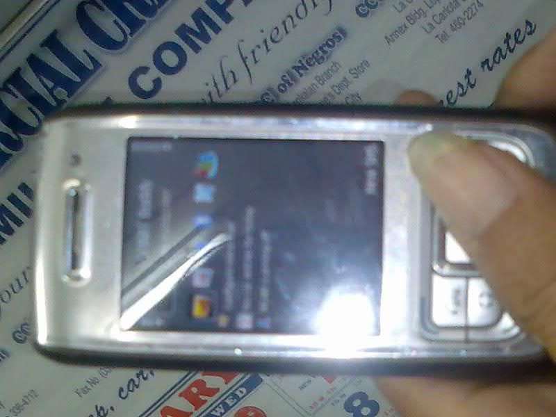 Nokia L5