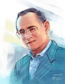 เรื่องราวบางส่วนจากหนังสือ ในหลวงที่สุดของหัวใจ (ถ้าคุณเป็นชาวไทยควรอ่านอย่างยิ่ง)