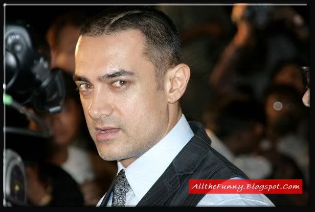 Aamir khan