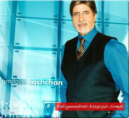 amitabh bachchan