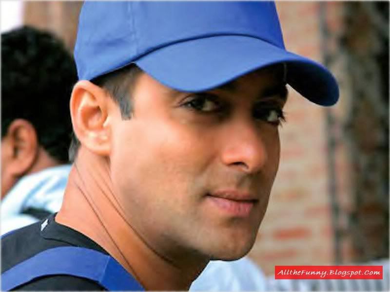 Salman Khan