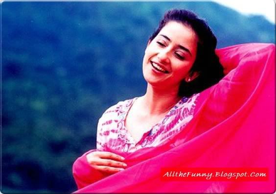 Manisha Koirala