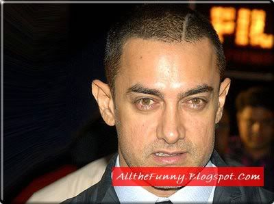 Aamir khan