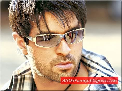 Harman Baweja