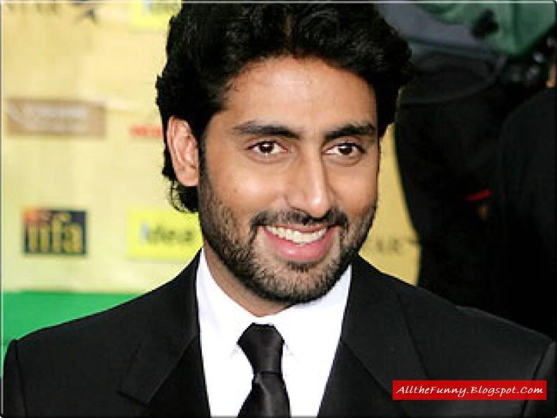 Abiishek Bachchan