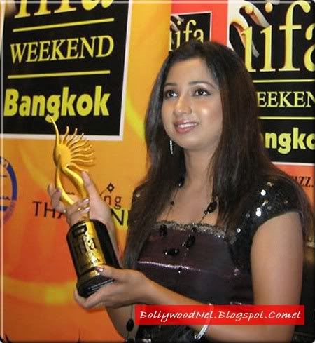 iifa winners 2008