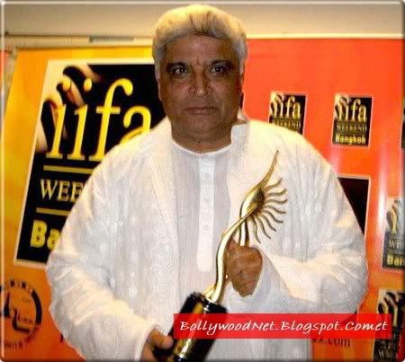 iifa winners 2008