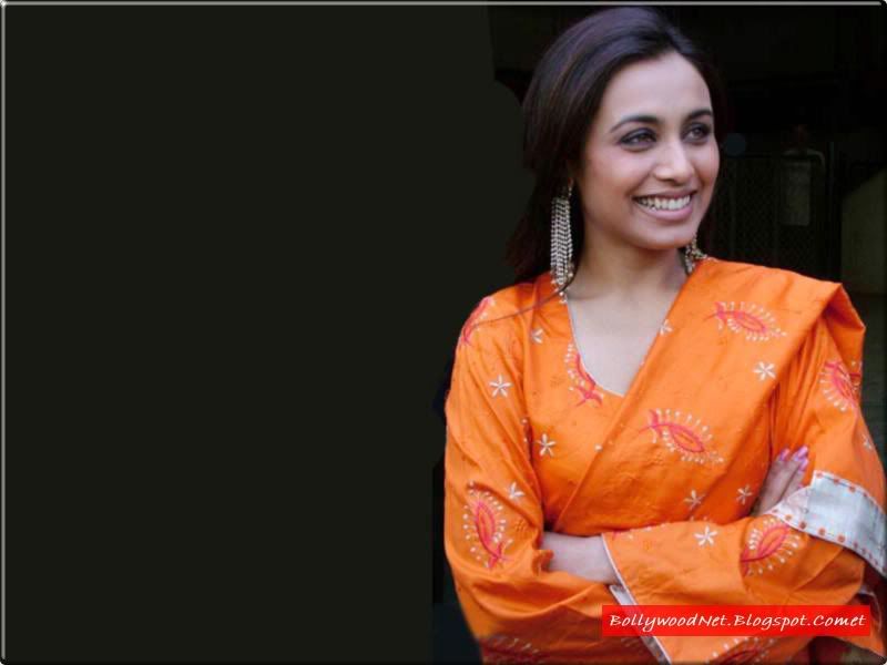 Rani-mukherjee