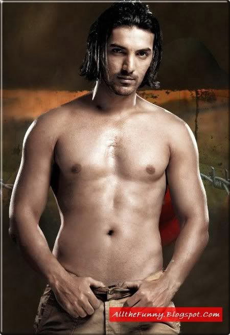 john abraham Aashayein