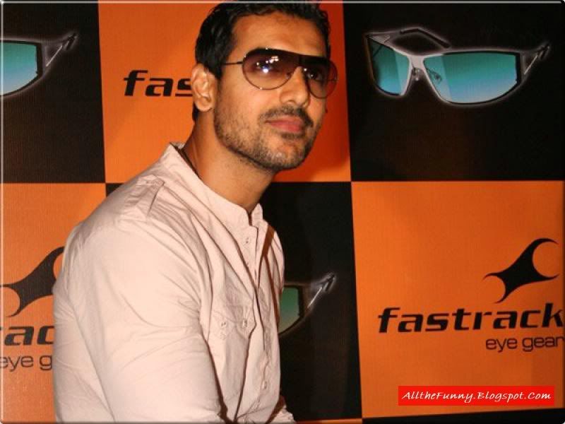 John Abraham