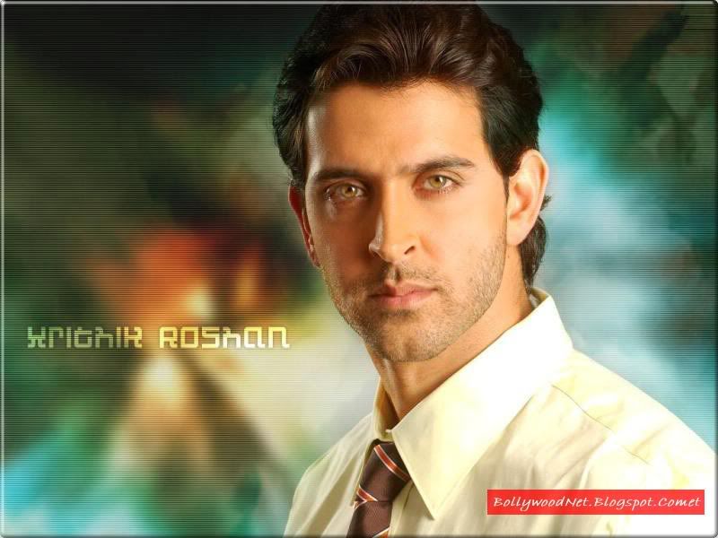 Hrithik Roshan