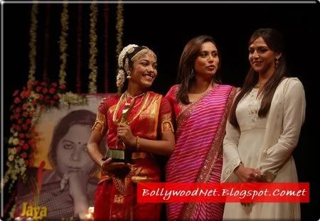 rani and esha deol