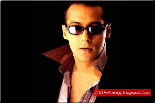 Salman Khan