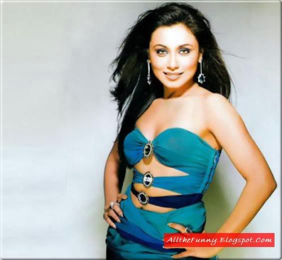 Rani Mukerji