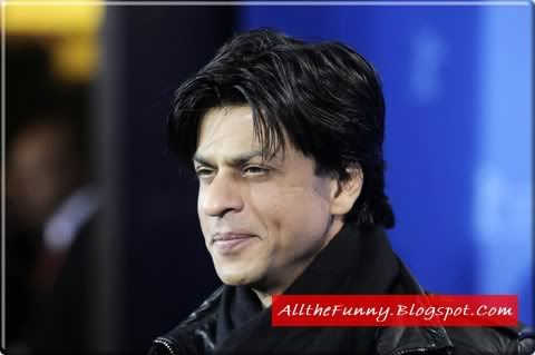 Shah Rukh Khan