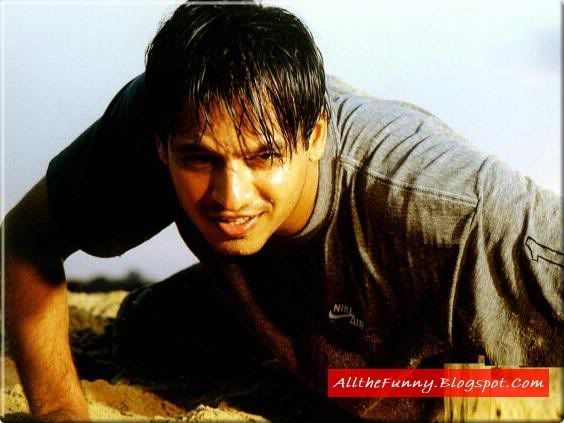 Vivek Oberoi