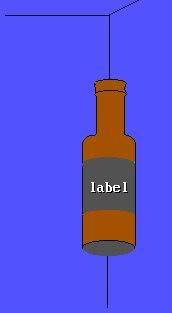 magic bottle