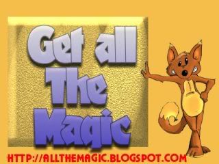 magic
