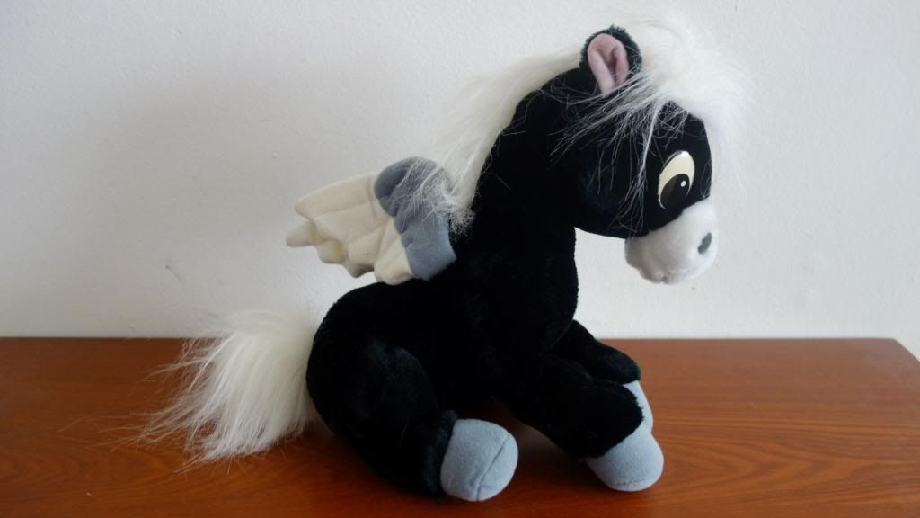 fantasia pegasus plush