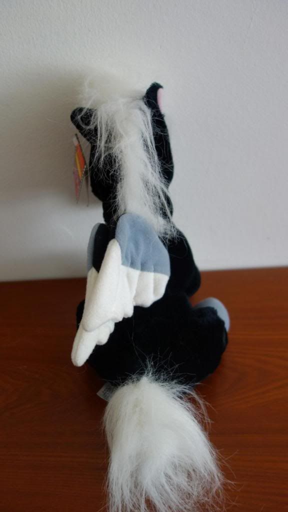 fantasia pegasus plush