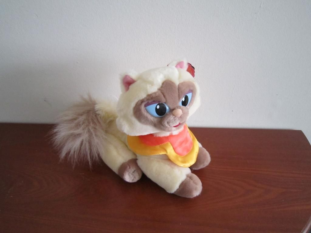 sagwa plush