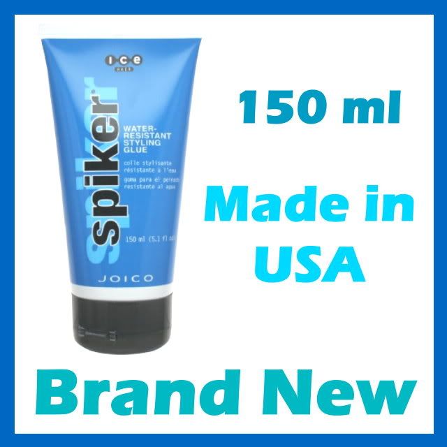 Joico Spiker