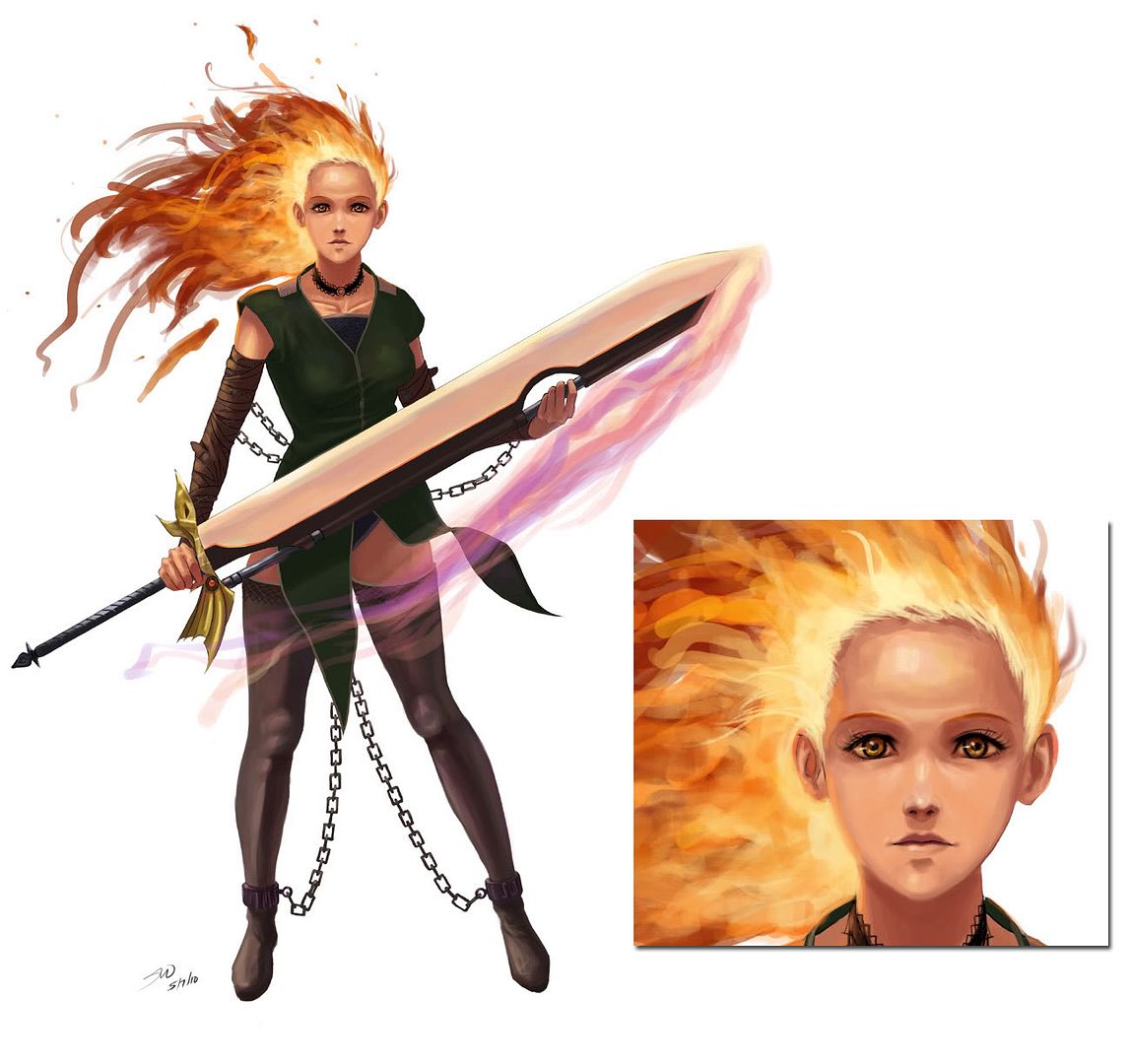 Forum Image: http://i177.photobucket.com/albums/w219/yagaminoue/firecopy.jpg