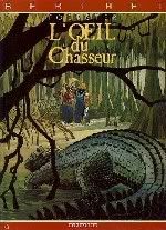 BD FR   L oeil du chasseur   CORRECTIF preview 0