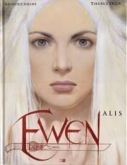 Ewen   T01   Alice preview 0