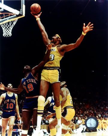 wilt chamberlain Pictures, Images and Photos