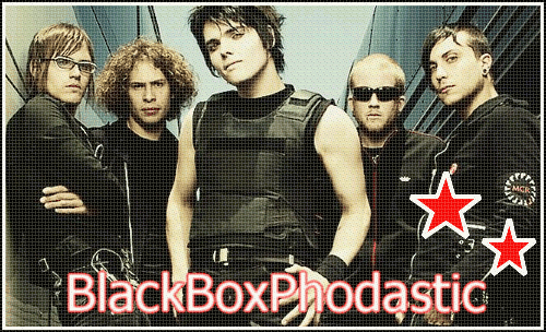 My Chemical Romance