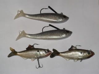 swimbaits for sale