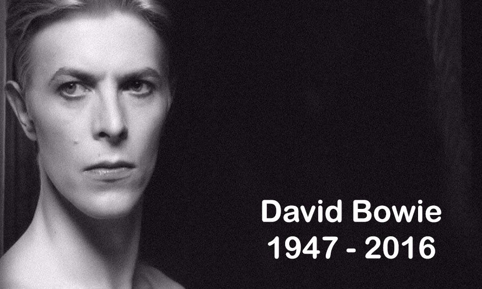 bowie 1947-2016 bowie 1947-2016
