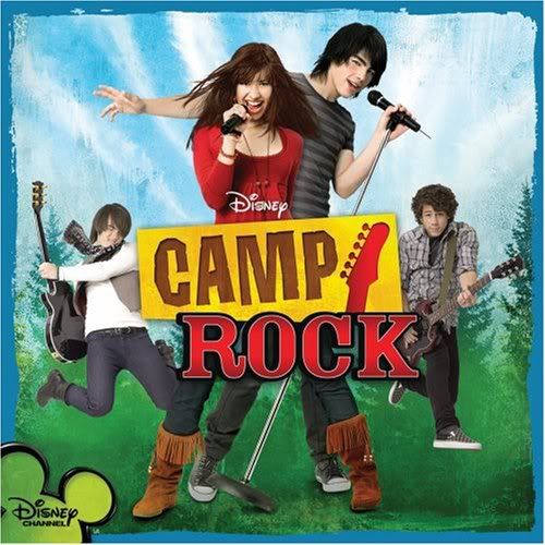 01 Cast Of Camp Rock – We Rock 02 Jonas Brothers – Play My Music 03 Joe Jonas – Gotta Find You 04 Jordan Francis – Start The Party