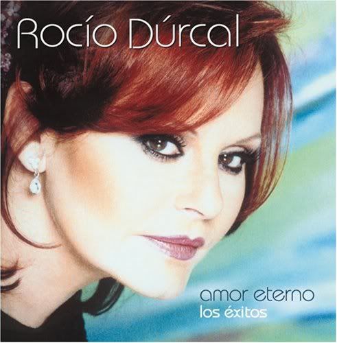 amor eterno rocio durcal. 05- Amor Eterno