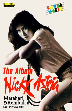 Nicky Astria Matahari Dan Rembulan Nicky Astria Matahari Dan Rembulan