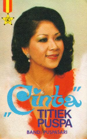Titiek Puspa Selera cinta Titiek Puspa Selera cinta