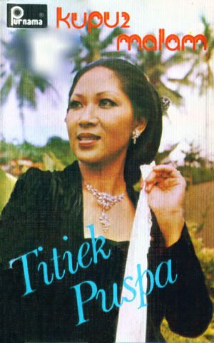 06 Kuingin Jadi Srikandi (Titiek Puspa) 06 Kuingin Jadi Srikandi (Titiek Puspa)