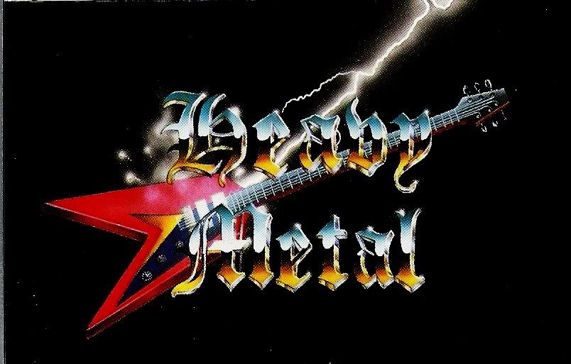 heavy metal Pictures, Images and Photos