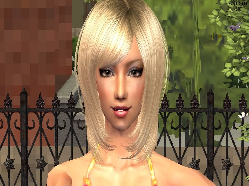 Body shot in bikini / swimming suit Sims2SC2011 06 0820 40 08 50 Bi Experience Review bisexual porn