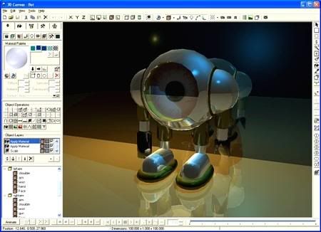  45 Best Freeware Design Programs