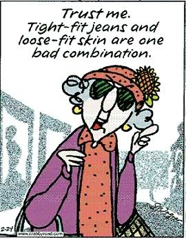 maxine