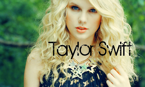 Taylor Swift Official Forums
